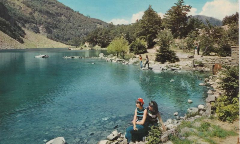 Una Navetta Tra Pievepelago E Lago Santo Per Evitare Lunghe File In Auto