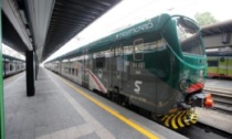 Atti vandalici sul treno Modena-Mantova: l'intervento del sindaco Mezzetti