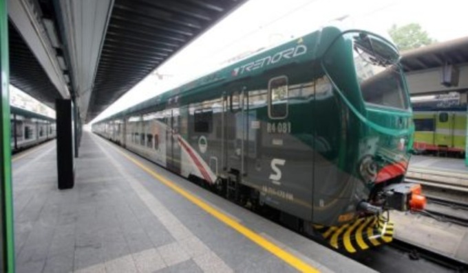 Treni sempre più puntuali nel modenese