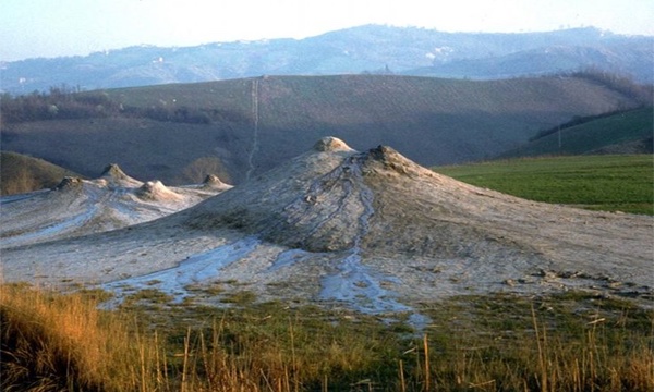 La Riserva Naturale delle Salse di Nirano compie 40 anni