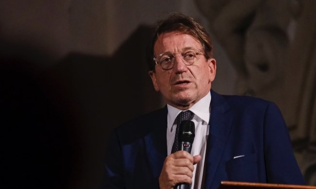Le parole del sindaco di Modena Muzzarelli sulla morte di Badre