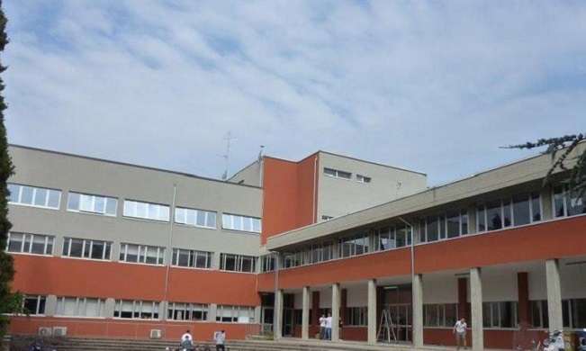 Serie di furti all’Istituto Guarini di Modena. Intensificato il servizio di vigilanza