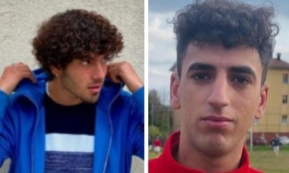 Ahmed e Fabio morti nell'incidente: a trovare i cadaveri è stato il papà di uno dei due