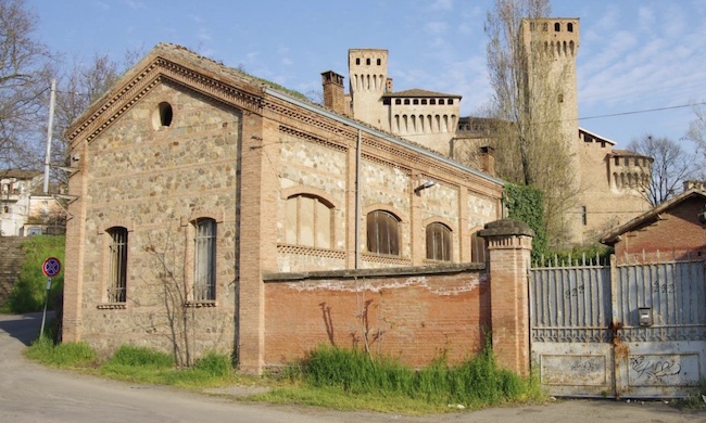 Domani presentazione del progetto di rigenerazione urbana dell’ex macello