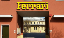 Ferrari sospende produzione di auto per il mercato russo e dona un milione di euro all'Ucraina