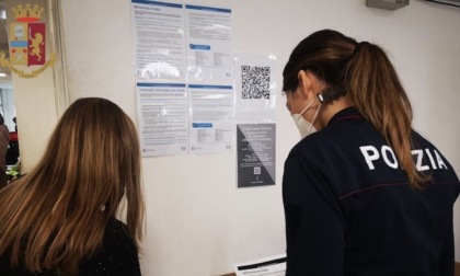 Profughi dall'Ucraina: informazioni e regolarizzazione posizione di soggiorno a Modena e provincia