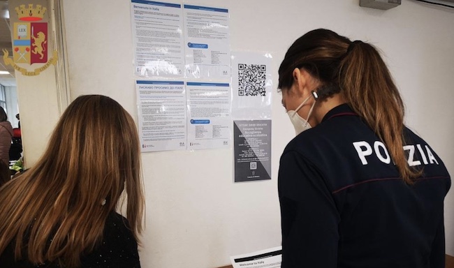 Profughi dall’Ucraina: informazioni e regolarizzazione posizione di soggiorno a Modena e provincia