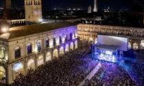 Bologna, concertone in piazza Maggiore per l'Ucraina con Save the Children