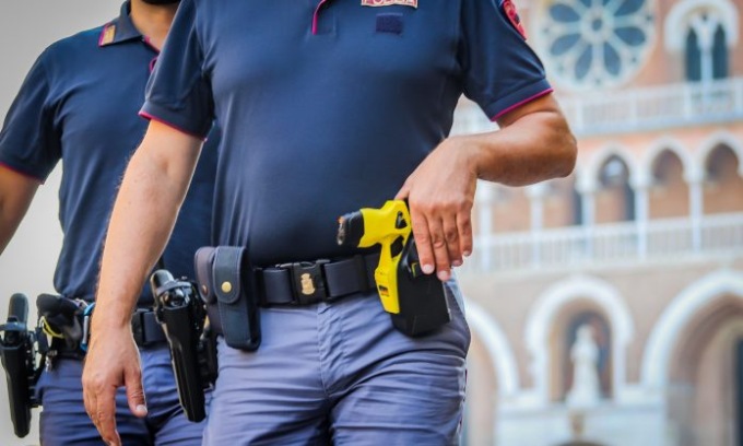 Arrestato per spaccio di sostanze stupefacenti
