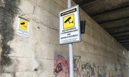 A Fiorano Modenese entrano in funzione le fotocamere contro l’abbandono dei rifiuti