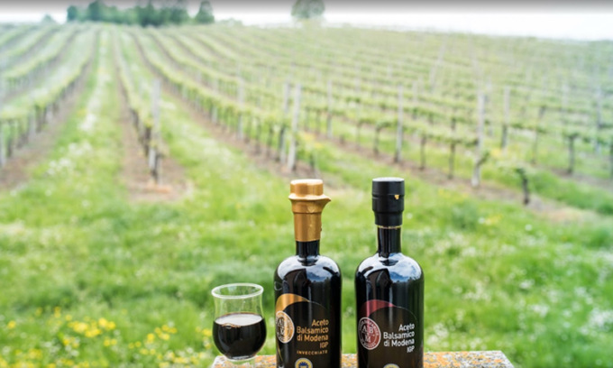 Il Consorzio dell’aceto balsamico di Modena demolisce il Codacons: “Diffonde fake news diffamatorie”