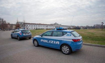 Intensificati i servizi anticrimine della Polizia in zona Stazione FS e Autocorriere
