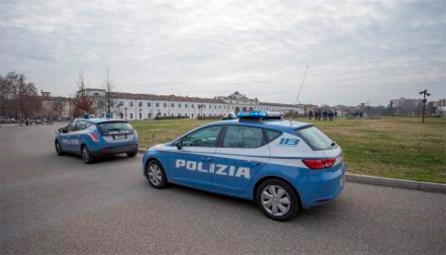 17 colpi in due settimane: arrestata banda di ladri seriali