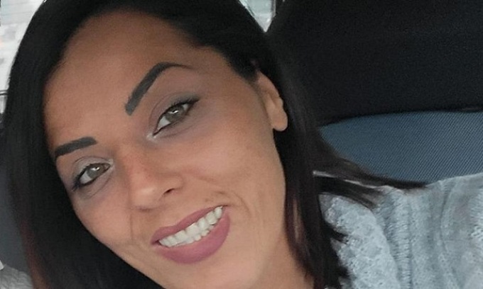 Funerali di Samantha Migliore, straziante ricordo dei figli alle esequie