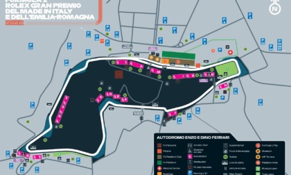 Rabbia e delusione a Maranello e in tutta la Regione per l'esclusione del Gran Premio di Imola nel 2026