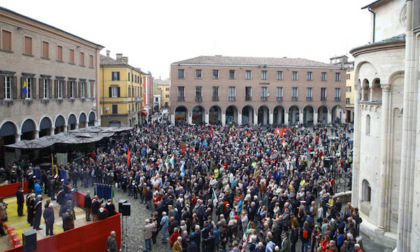 Domani si celebra il 77° anniversario della Liberazione della città di Modena