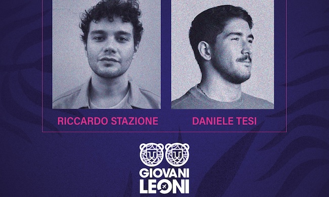 Da Modena all’Olimpo della pubblicità: Riccardo Stazione vince ancora gli ADCI Giovani Leoni 2022