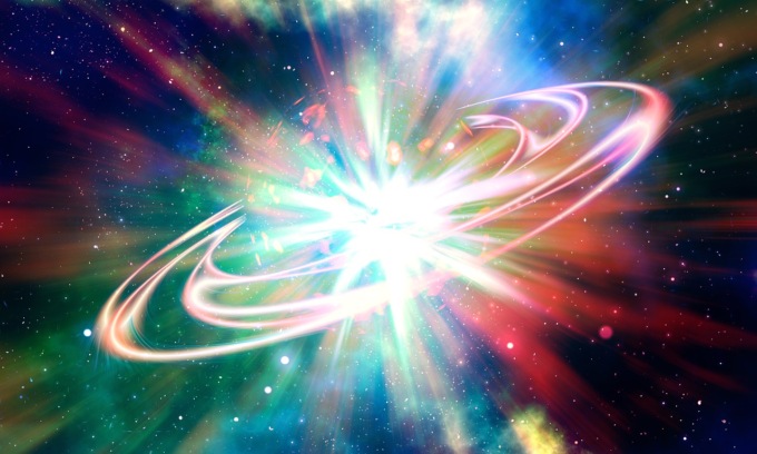 Don scienziato emiliano rivoluziona la nascita dell’Universo: grande scoperta sul Big Bang