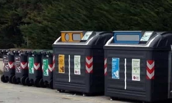 Nuova differenziata a Modena: tutte le novità nel dettaglio