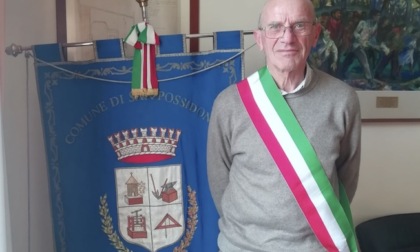 Aggressione in pieno volto per il sindaco Carlo Casari: denunciato l'aggressore