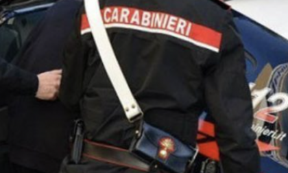 Incendio nella notte a Serramazzoni: Carabinieri salvano 20 persone