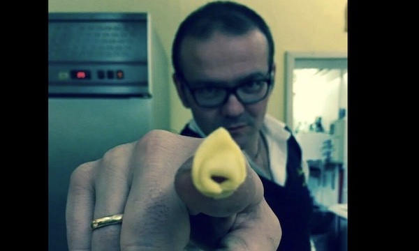 Lutto a Modena: è morto a soli 48 anni Giovanni Nora, gestore del ristorante “Da Enzo”