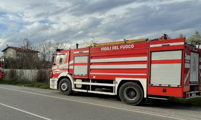 Due incidenti in pochi minuti nella bassa modenese: 4 persone ferite