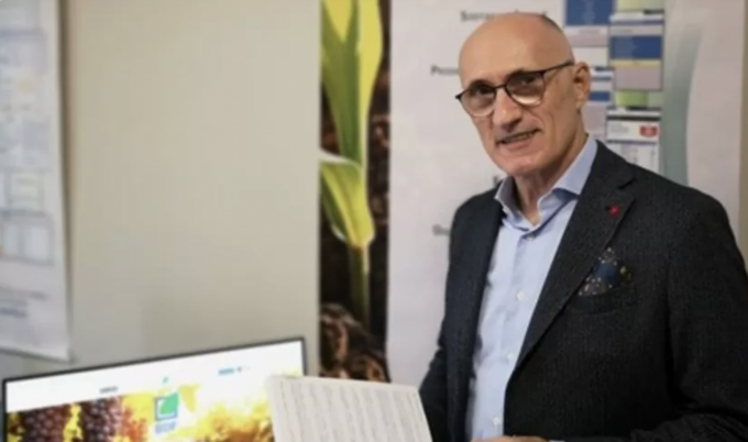 Che Aprile per BDF Banca dati agrofarmaci !
