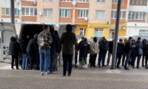 Ucraina: oltre 20mila i profughi arrivati in Emilia-Romagna