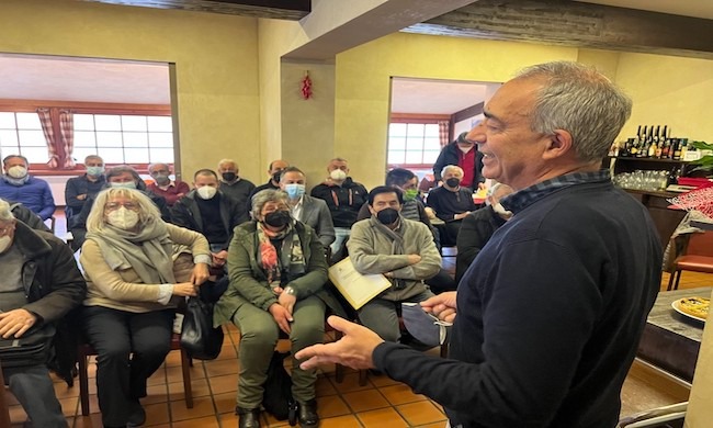 Gestione forestale sostenibile: nasce un grande patto in Italia