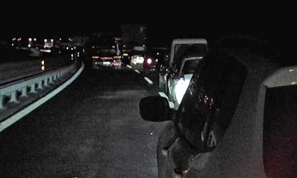 Chiudono i caselli di Modena Nord e Modena Sud