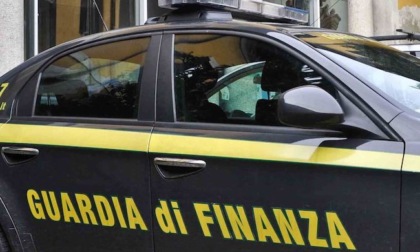 Lavori edili fittizi tra Modena e Caserta: 13 milioni di euro sequestrati