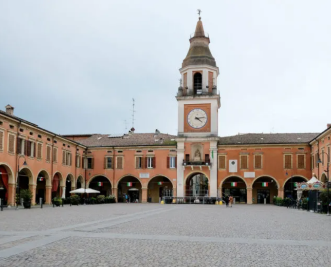 Sassuolo, il Comune inaugura una strada dedicata a Pierangelo Bertoli ed Edmondo Gatti