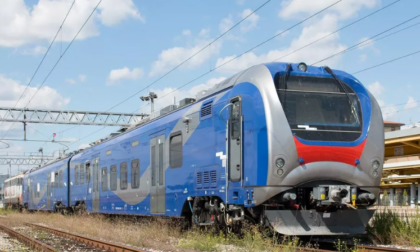 La linea ferroviaria Modena-Sassuolo viene chiusa parzialmente per un anno