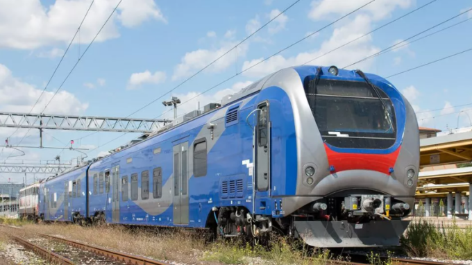 La linea ferroviaria Modena-Sassuolo viene chiusa parzialmente per un anno