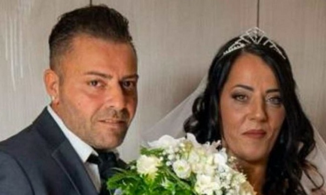 Samantha Migliore: il marito torna in Germania. I figli affidati ai parenti