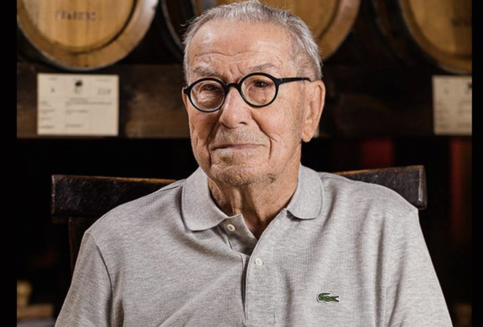 E’ morto Adriano Grosoli, Modena dice addio all’ultimo mito dell’aceto balsamico