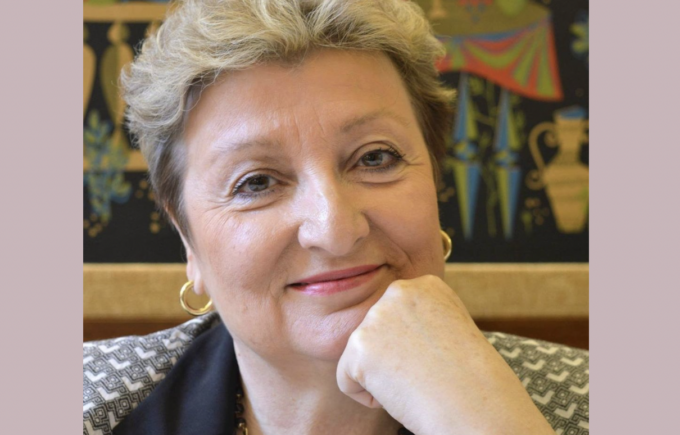 Addio ad Adriana Querzé, una donna di scuola