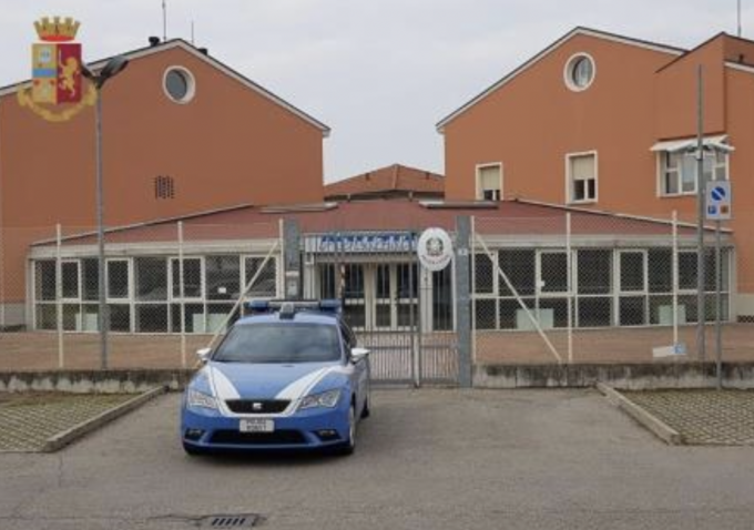 Carpi, tenta un furto su un camper: arrestato 41enne