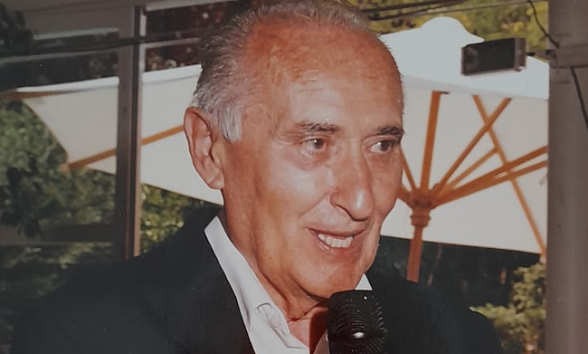Addio all’Ingegnere Francesco Zerbini, colonna della professione e storico componente dell’Ordine provinciale