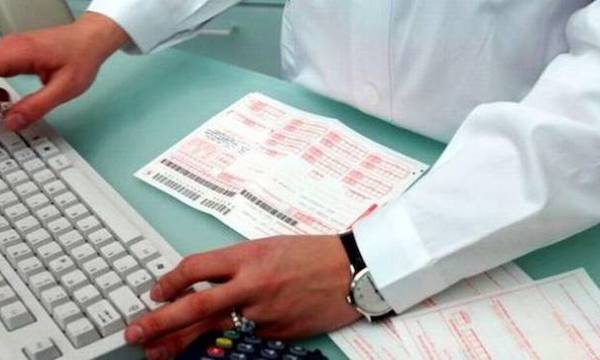 E’ ancora polemica sulle cartelle Ausl errate per ticket non pagati