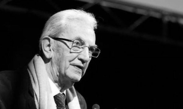 Addio a Carlo Smuraglia, “un partigiano dei diritti”