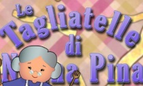 È morta nonna Pina: ispirò la famosa canzone delle tagliatelle