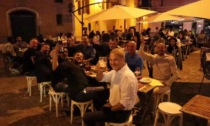 Torna "Tavolini sotto le stelle" in centro a Modena dal 20 al 22 maggio