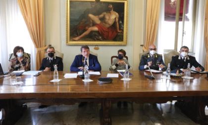 Controllo di Vicinato a Modena: alleanza con i cittadini per la sicurezza urbana