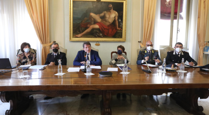 Controllo di Vicinato a Modena: alleanza con i cittadini per la sicurezza urbana