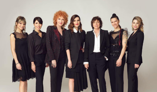 “Una Nessuna Centomila”: informazioni utili sul concerto