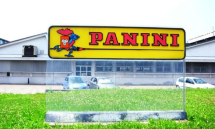 'Panini' premia i dipendenti in smart working con 2 euro in più al giorno