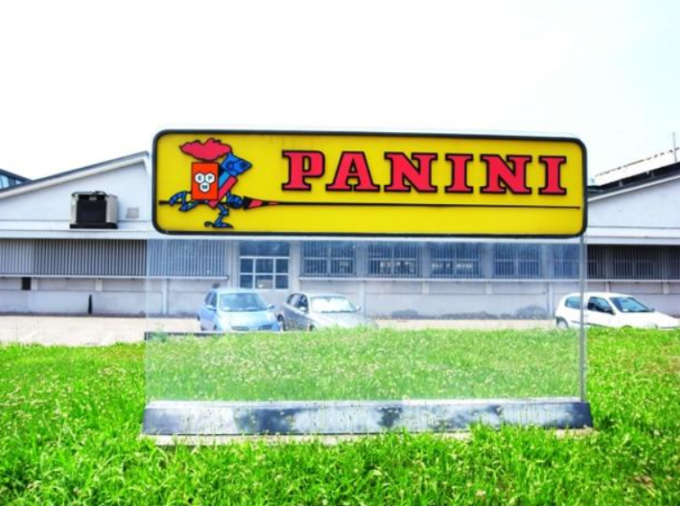 ‘Panini’ premia i dipendenti in smart working con 2 euro in più al giorno