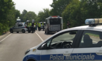 Castelfranco Emilia, scontro mortale tra un'apecar e un Suv